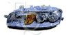 FIAT 46814549 Headlight